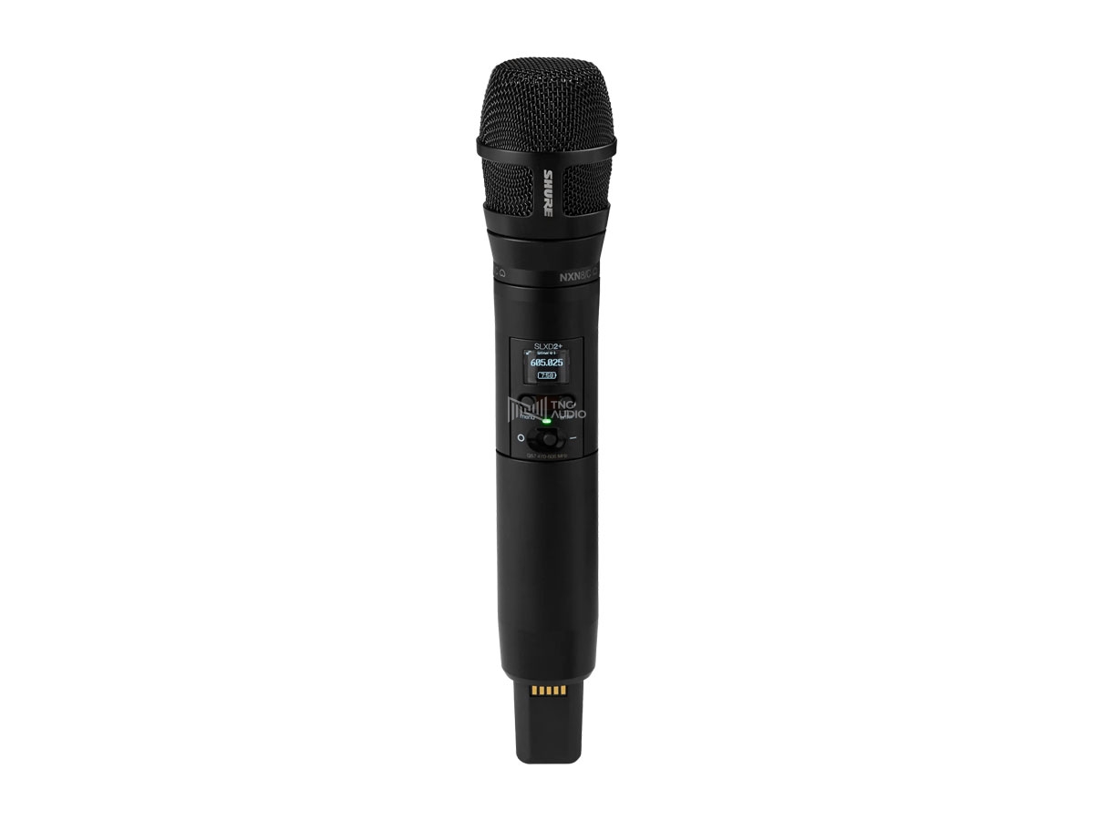 SHURE SLXD2+/N8C