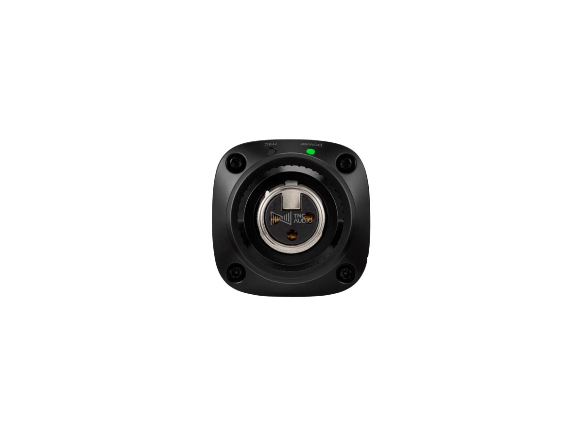 SHURE SLXD3+