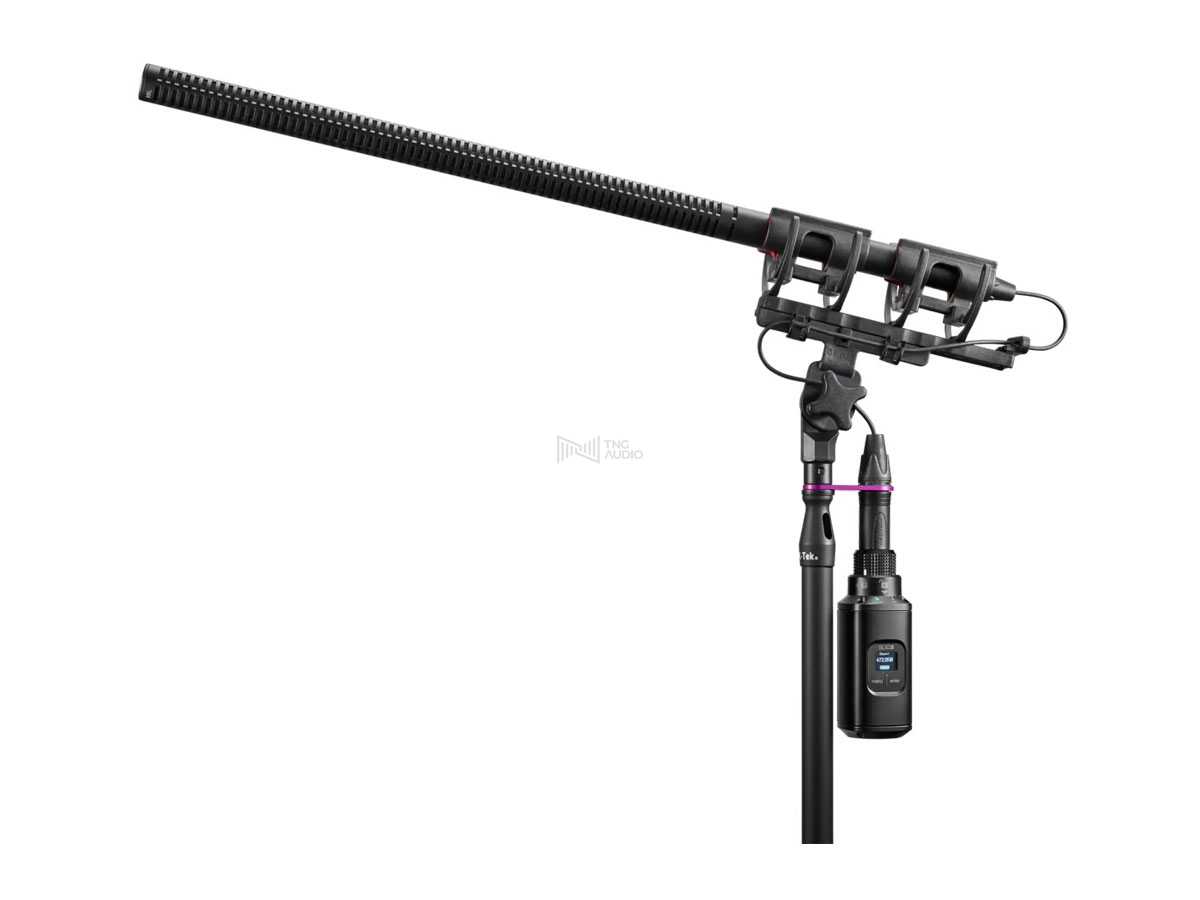 SHURE SLXD3