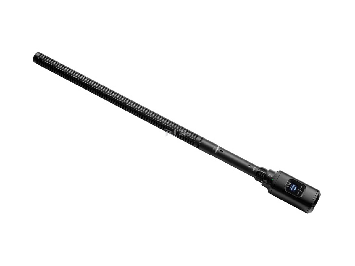 SHURE SLXD3
