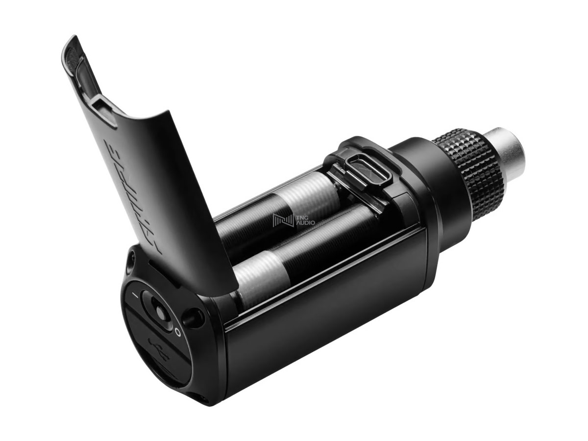 SHURE SLXD3