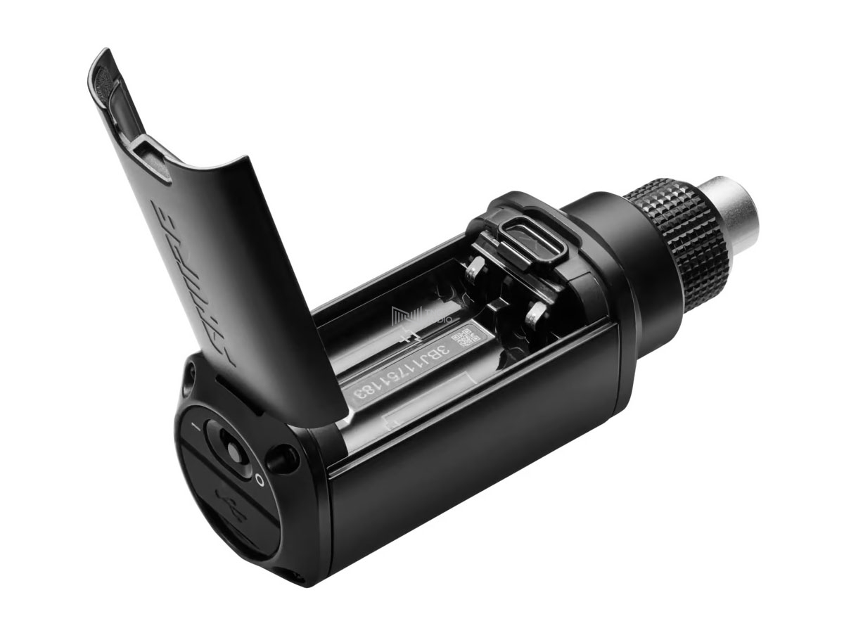 SHURE SLXD3