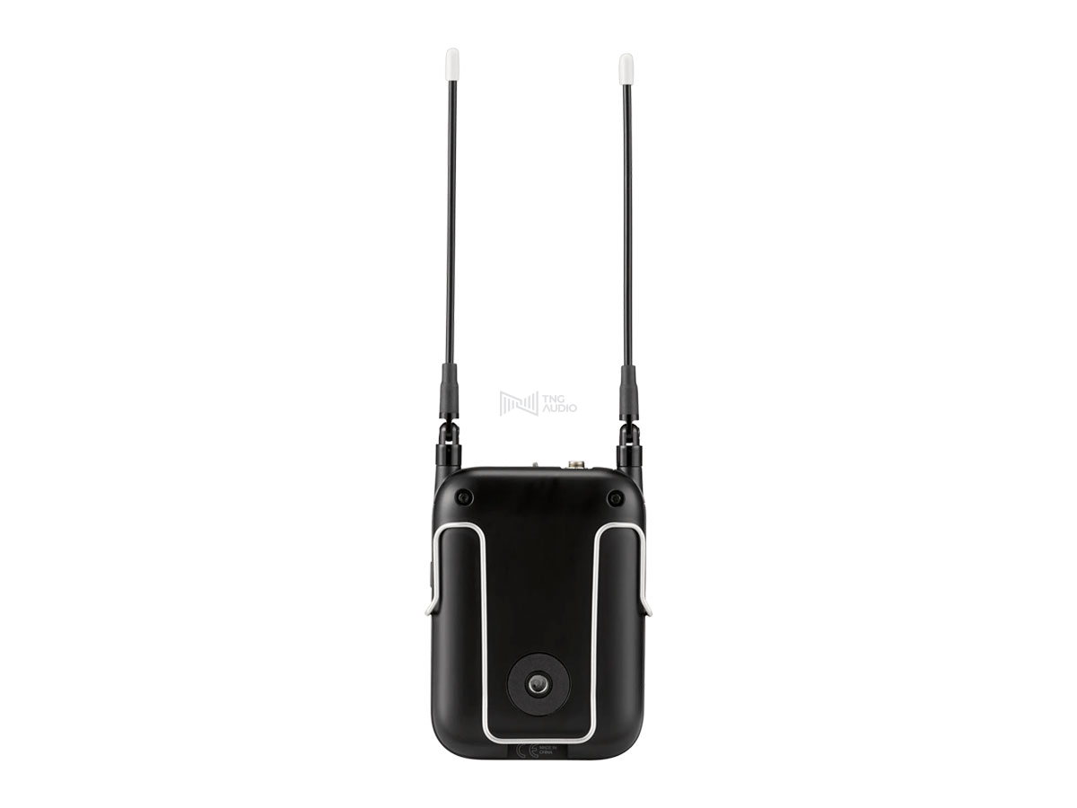 SHURE SLXD35+