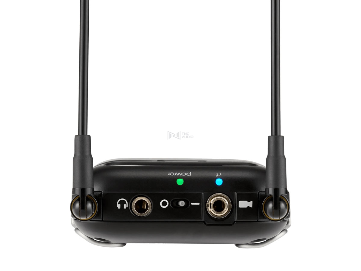 SHURE SLXD5+