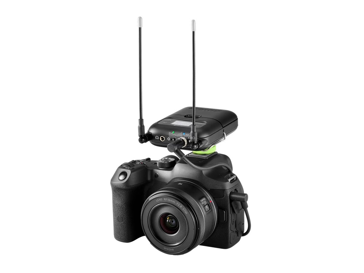 SHURE SLXD5