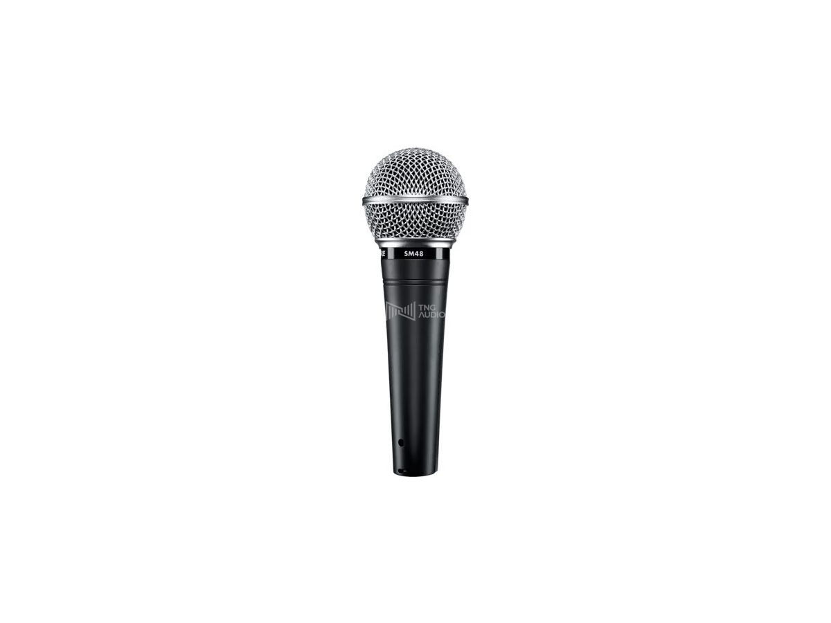 SHURE SM48