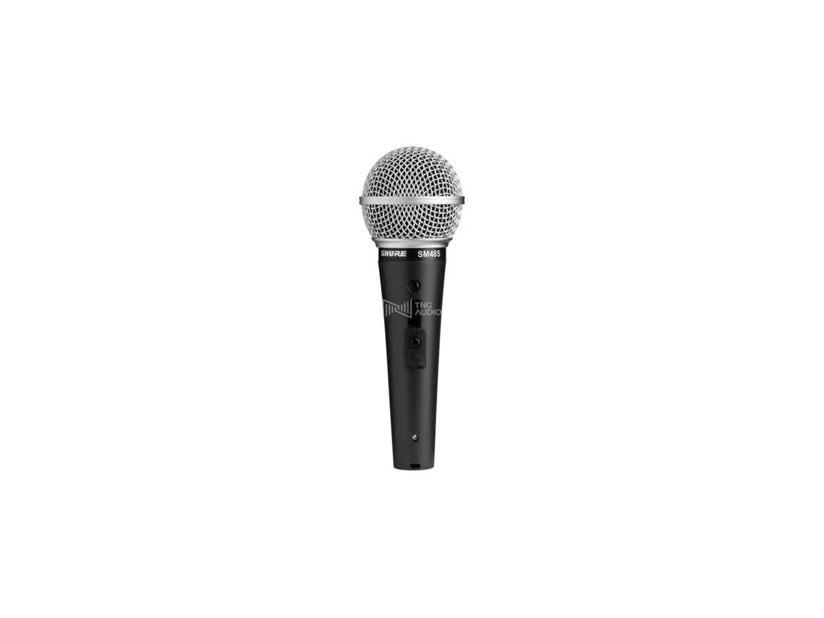 SHURE SM48