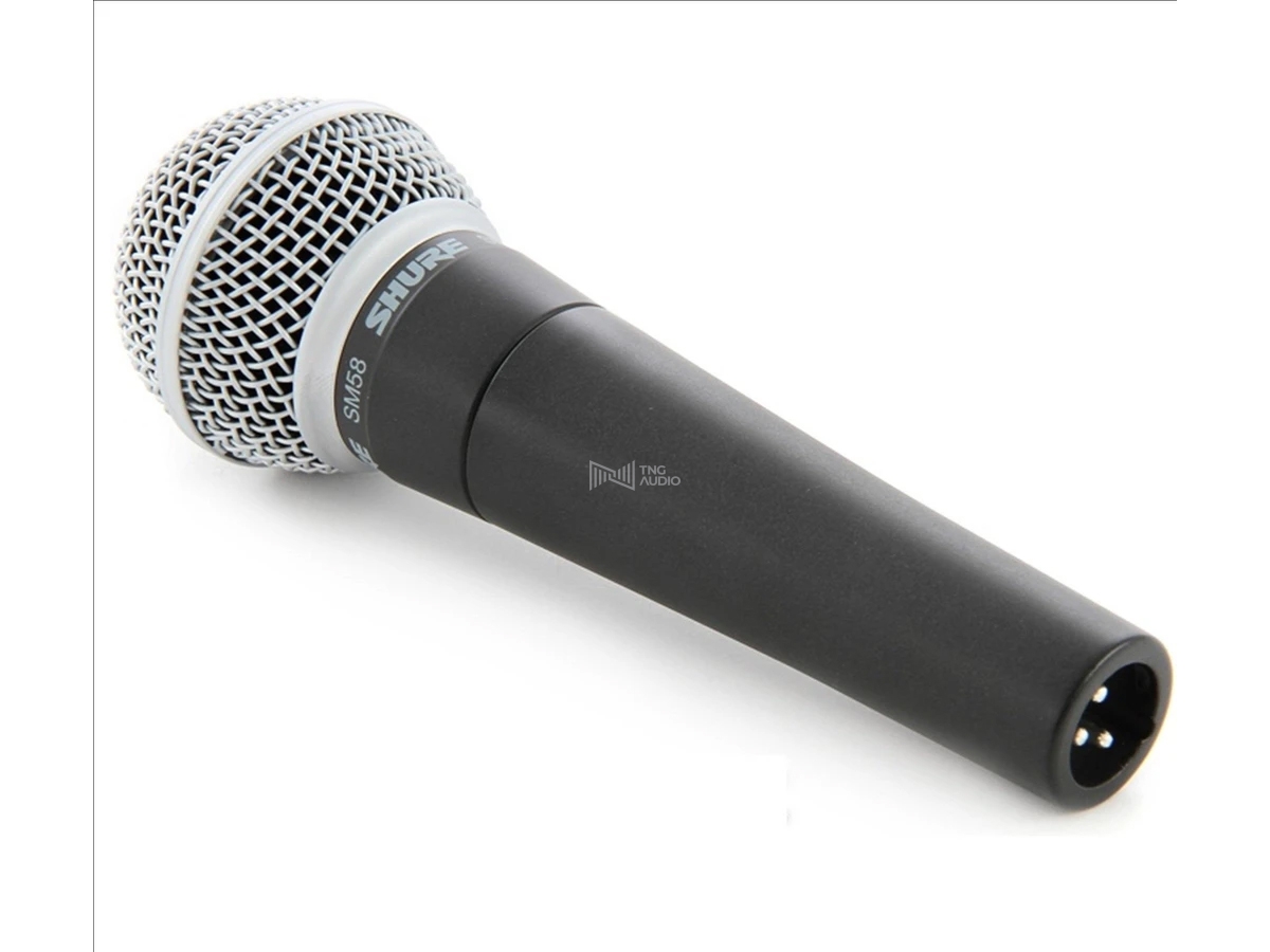 SHURE SM58