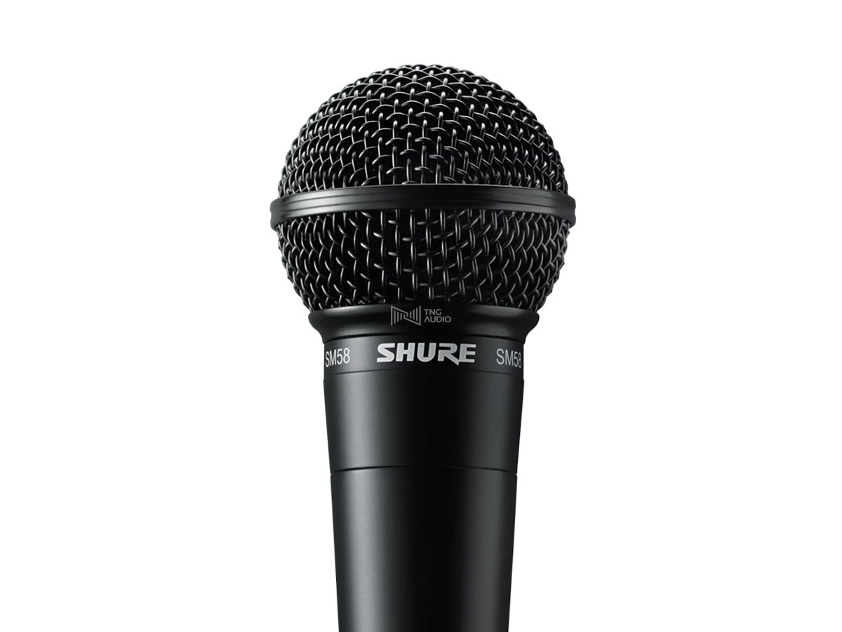 SHURE SM58