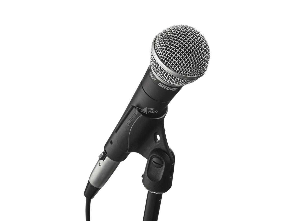 SHURE SM58