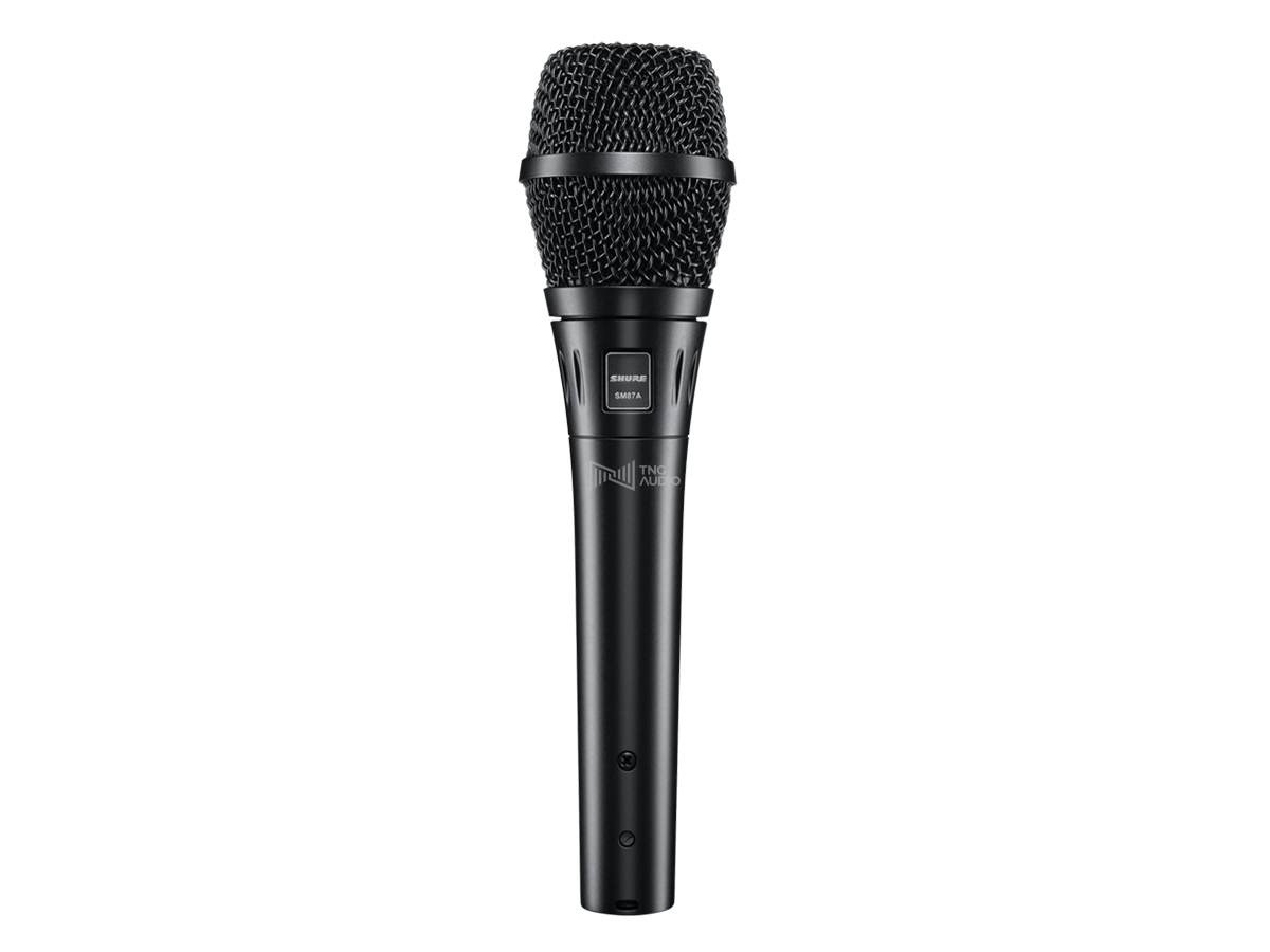 SHURE SM87A