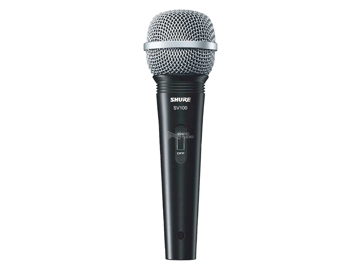 SHURE SV100