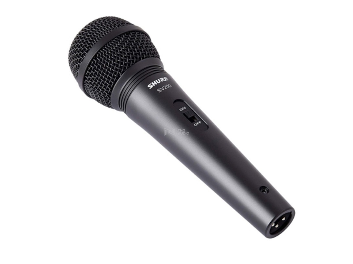 SHURE SV200
