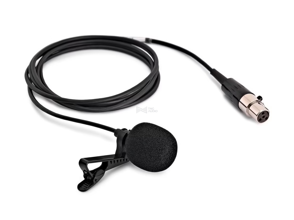SHURE SVX14/CVL
