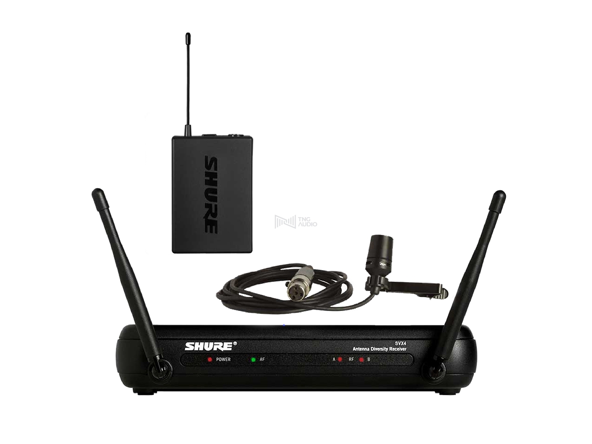 SHURE SVX14/CVL