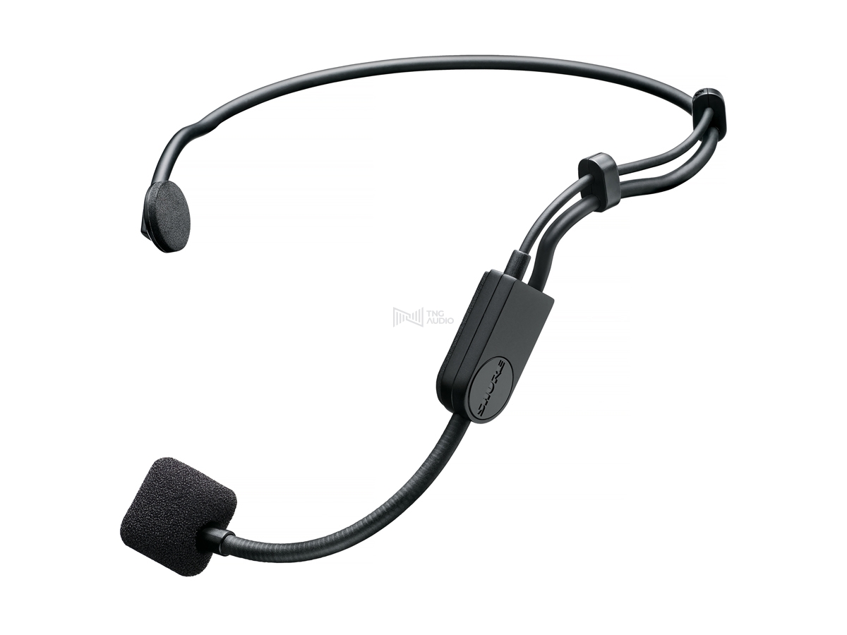 SHURE SVX14/PGA31