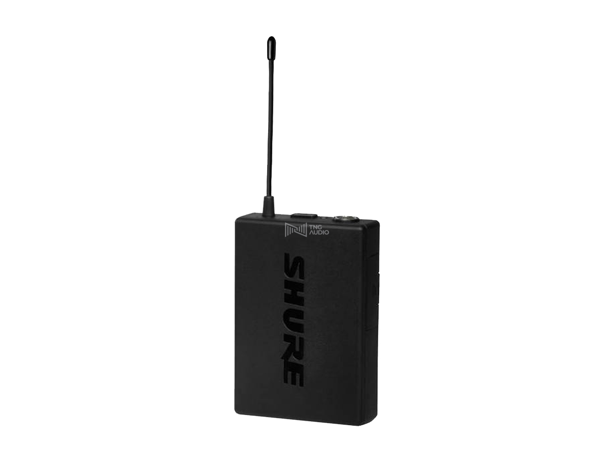 SHURE SVX14/PGA31