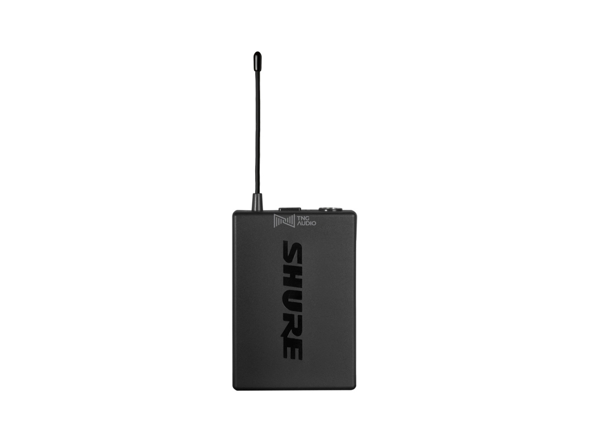 SHURE SVX14/PGA31