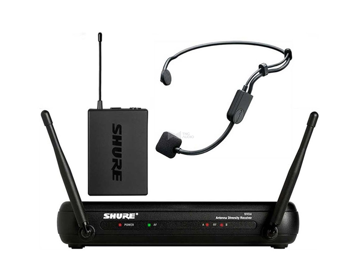 SHURE SVX14/PGA31