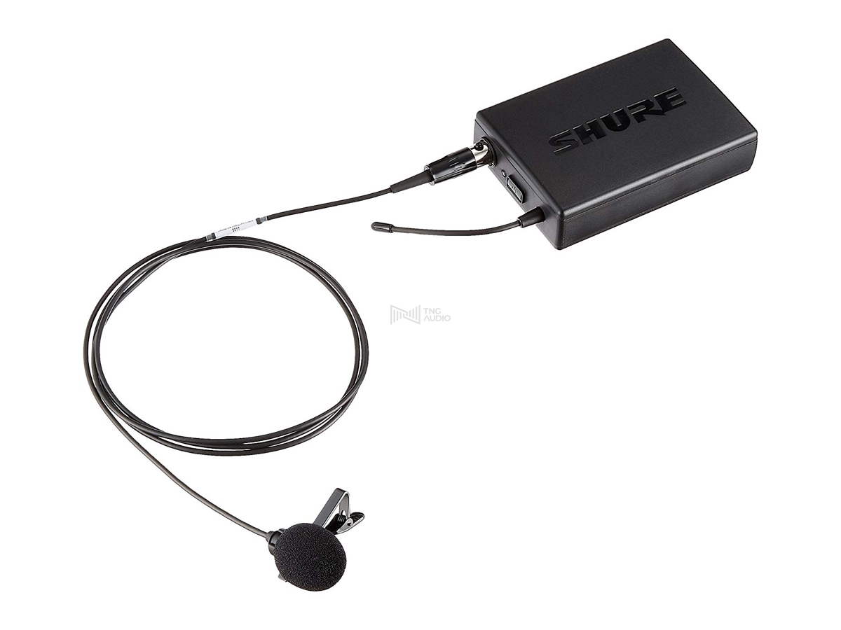 SHURE SVX188/CVL