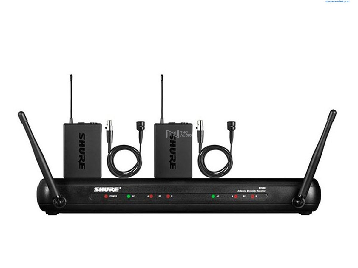 SHURE SVX188/CVL