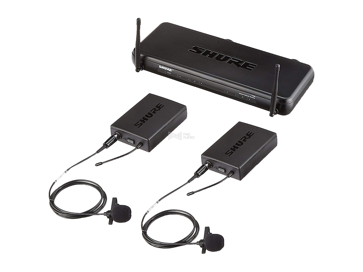 SHURE SVX188/CVL