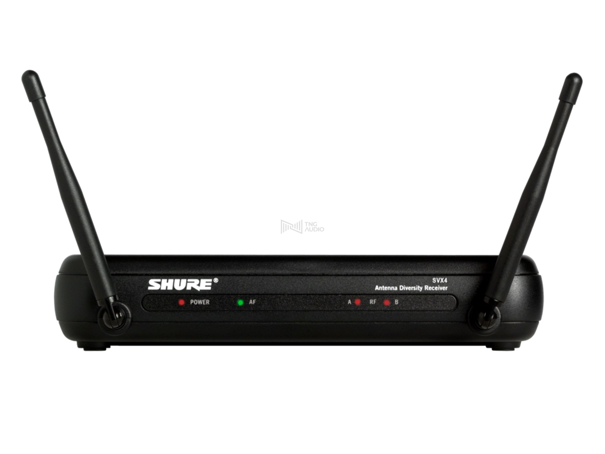 SHURE SVX4