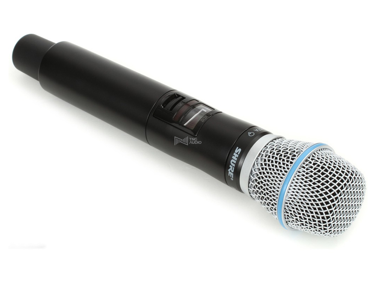 SHURE ULXD2/B87A