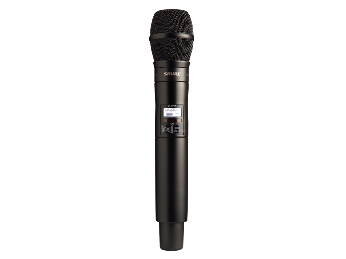 SHURE ULXD2/KSM9