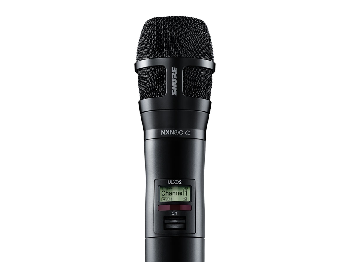 SHURE ULXD2/N8C