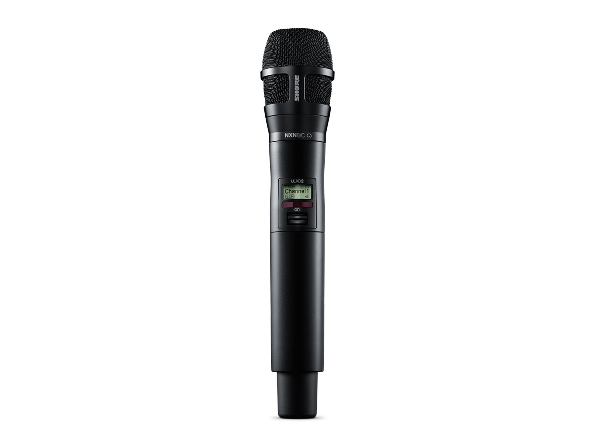 SHURE ULXD2/N8C