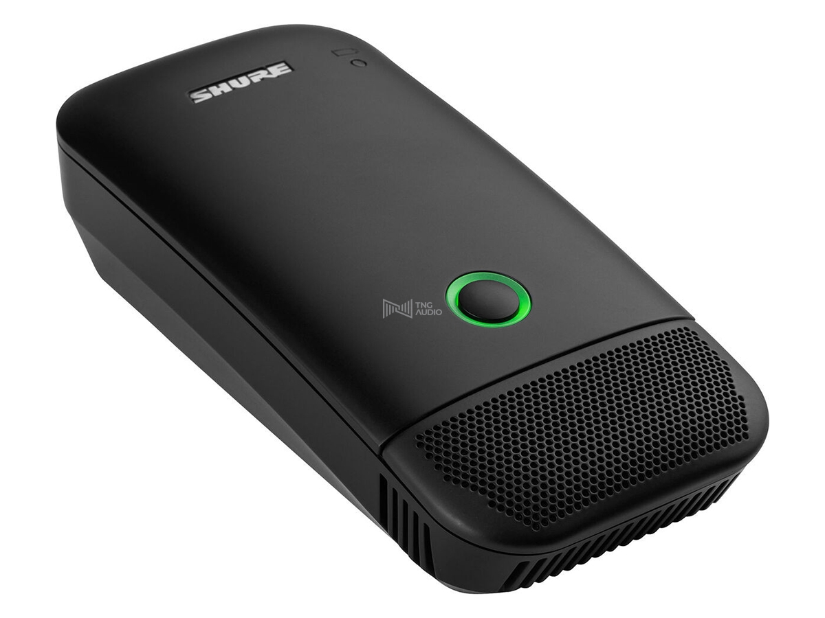 SHURE ULXD6