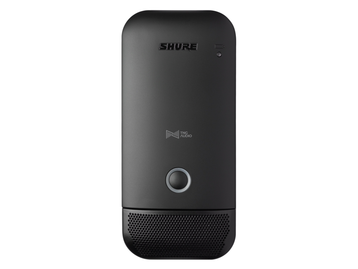 SHURE ULXD6