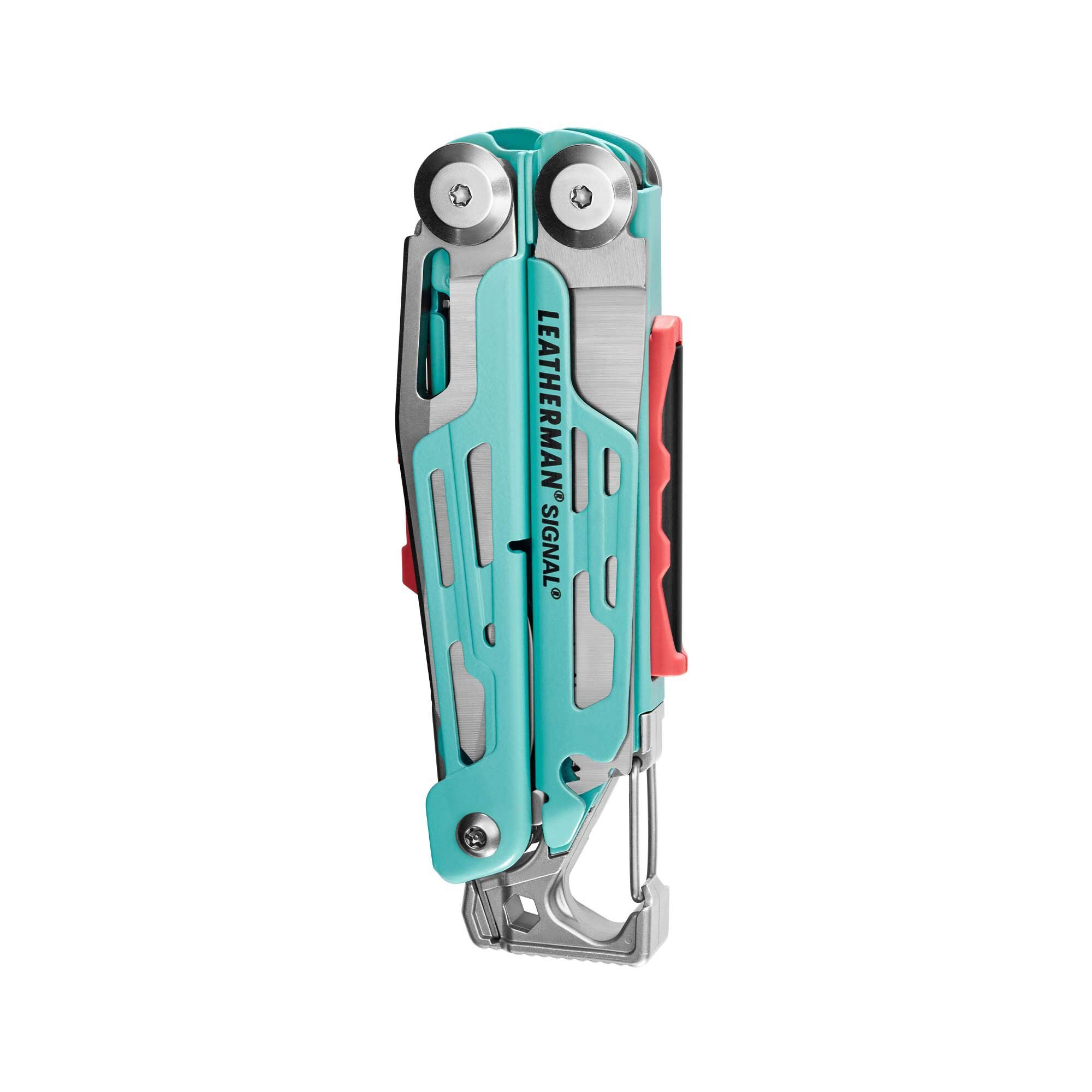 SIGNAL - AQUA SILVER /NYLON/PEG #833188