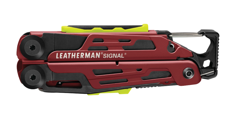 SIGNAL™ CRIMSON
