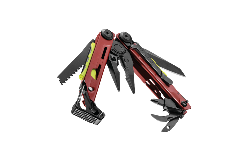 SIGNAL™ CRIMSON