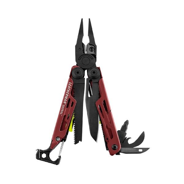 SIGNAL™ CRIMSON