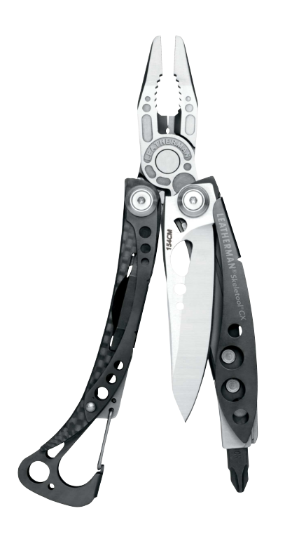 SKELETOOL® CX, PEG