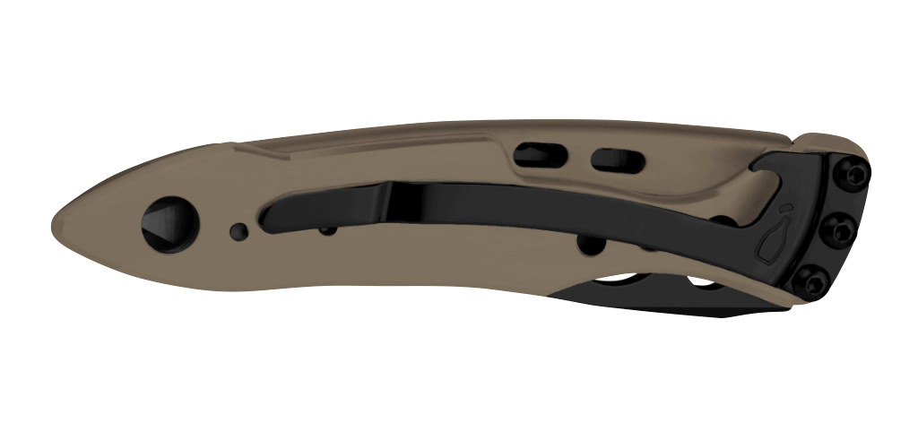 SKELETOOL® KBx COYOTE TAN
