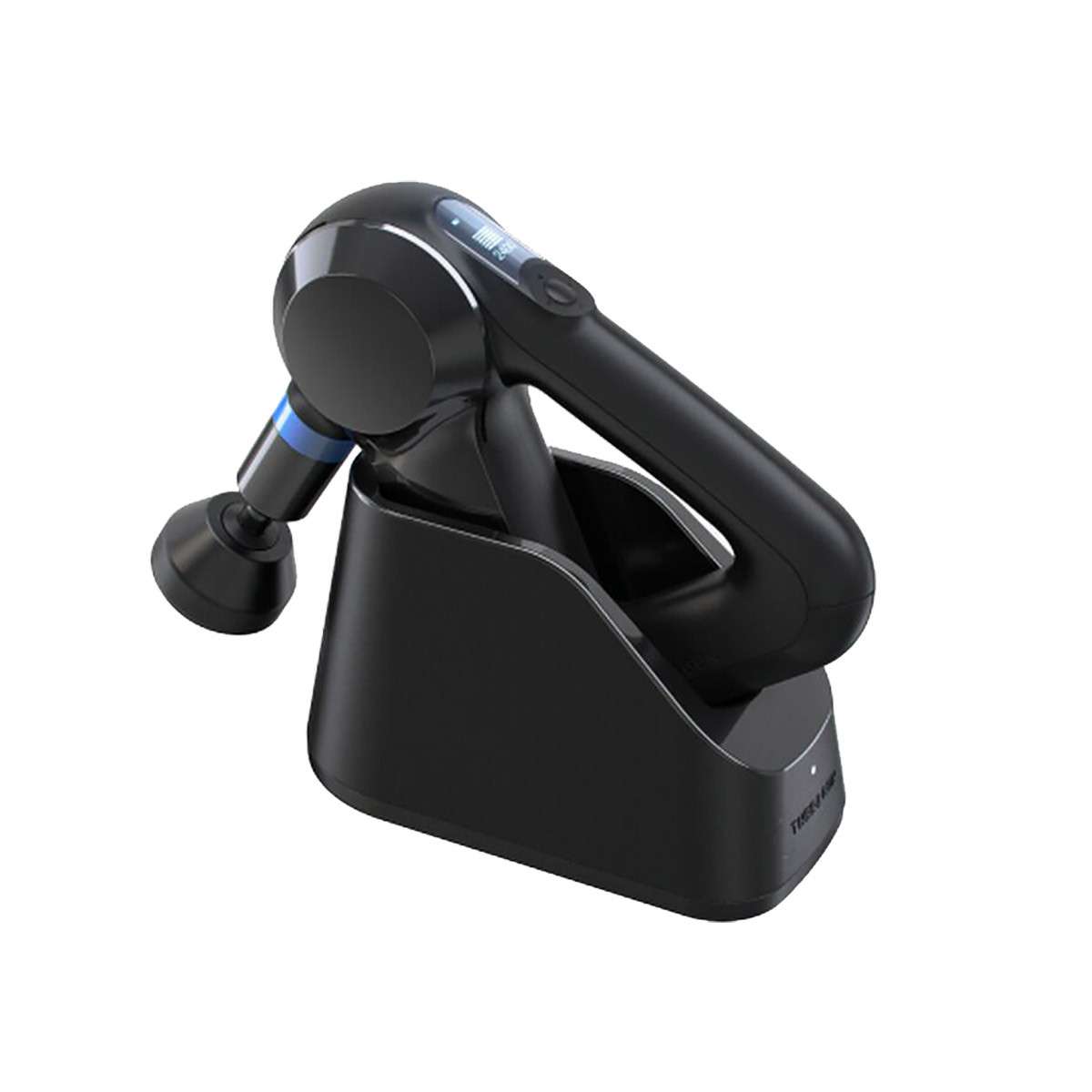 Sạc không dây cho Theragun Therabody Elite Wireless Charging Stand [ELITE-STND-PKG-EU]
