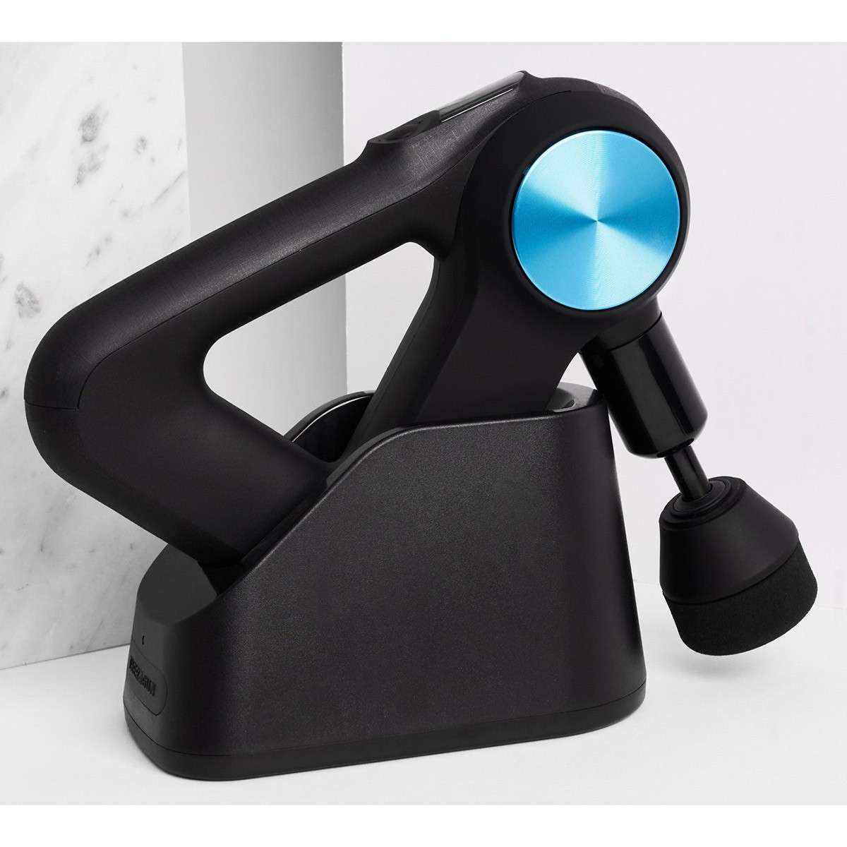 Sạc không dây cho Theragun Therabody PRO Wireless Charging Stand [PRO-STND-PKG-EU]