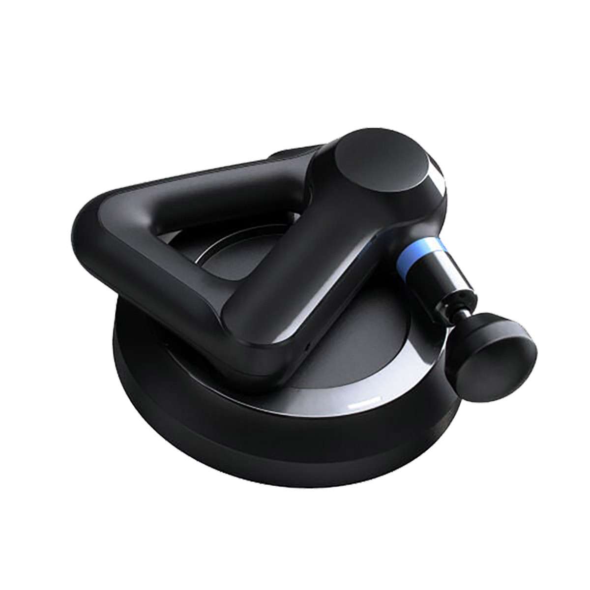 Sạc không dây cho Thergun Therabody Multi-Device Wireless Charger [MD-CHRGR-PKG-US]