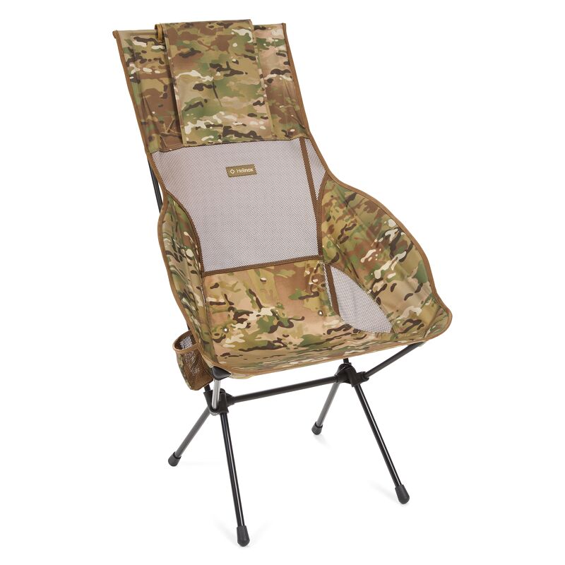 Savanna Chair, Multicam
