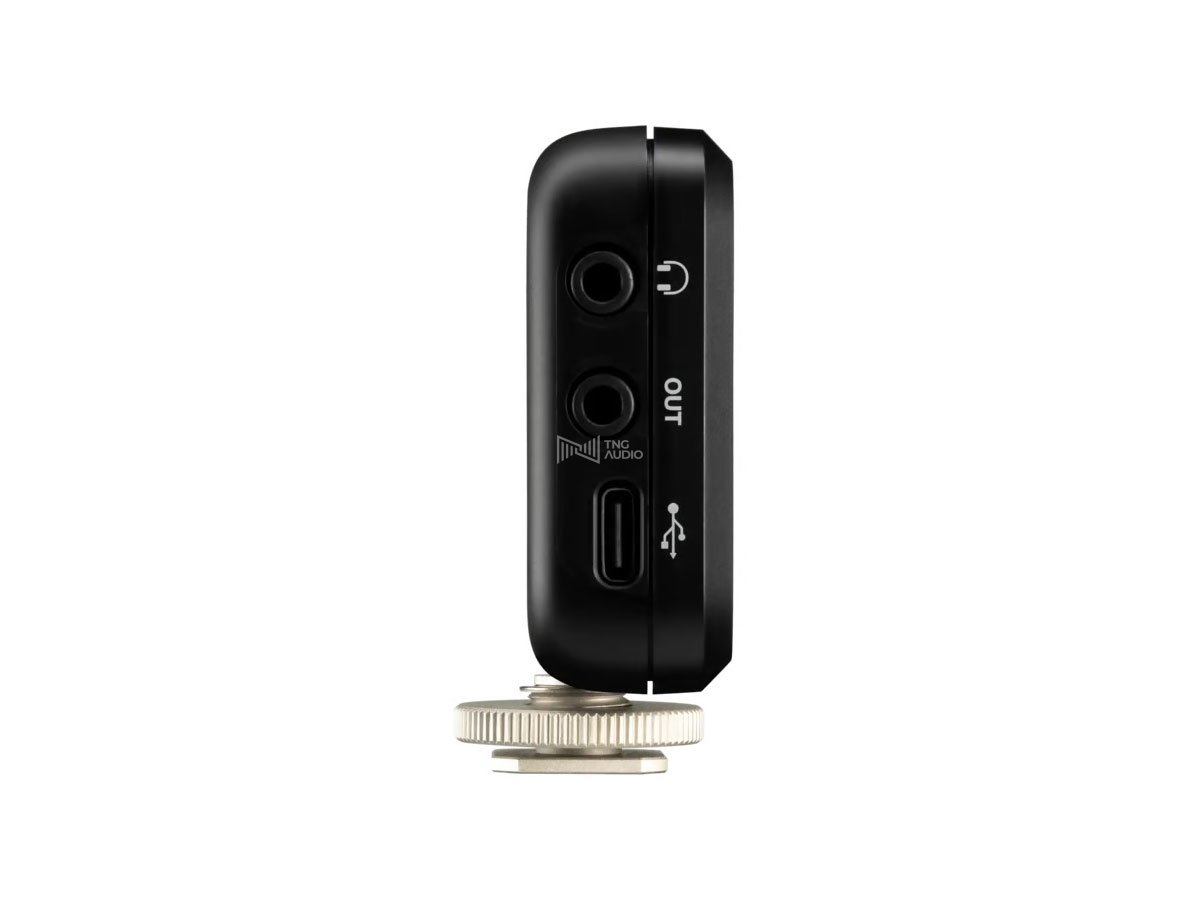 Shure MoveMic Receiver