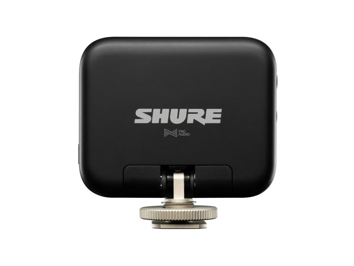 Shure MoveMic Receiver