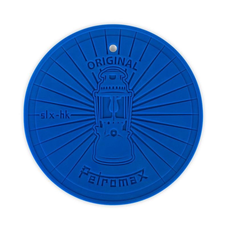 Silicone Trivet for Petromax HK500