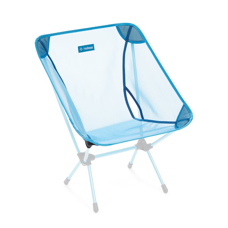 Summer kit for Chair One, Blue Mesh