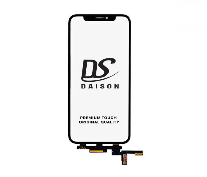 THAY CẢM ỨNG DAISON CHO MÀN HÌNH ZIN IPHONE XS