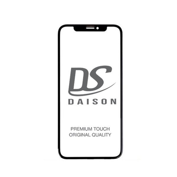 THAY KÍNH DAISON CHO MÀN HÌNH ZIN IPHONE 11 PROMAX