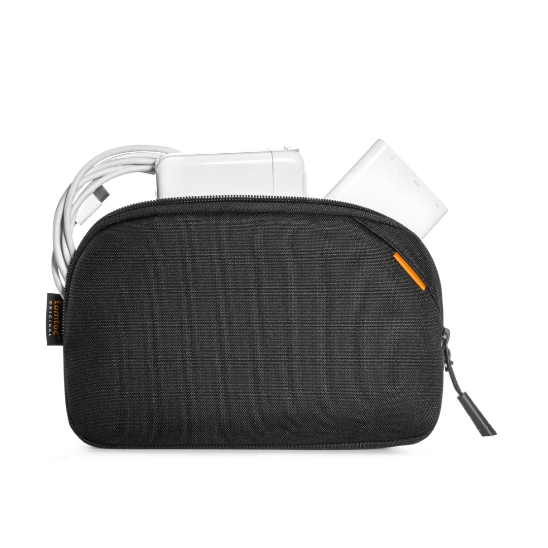 TÚI CHỐNG SỐC TOMTOC (USA) DEFENDER KIT MACBOOK/ULTRABOOK 16″ A13F2/A13E2